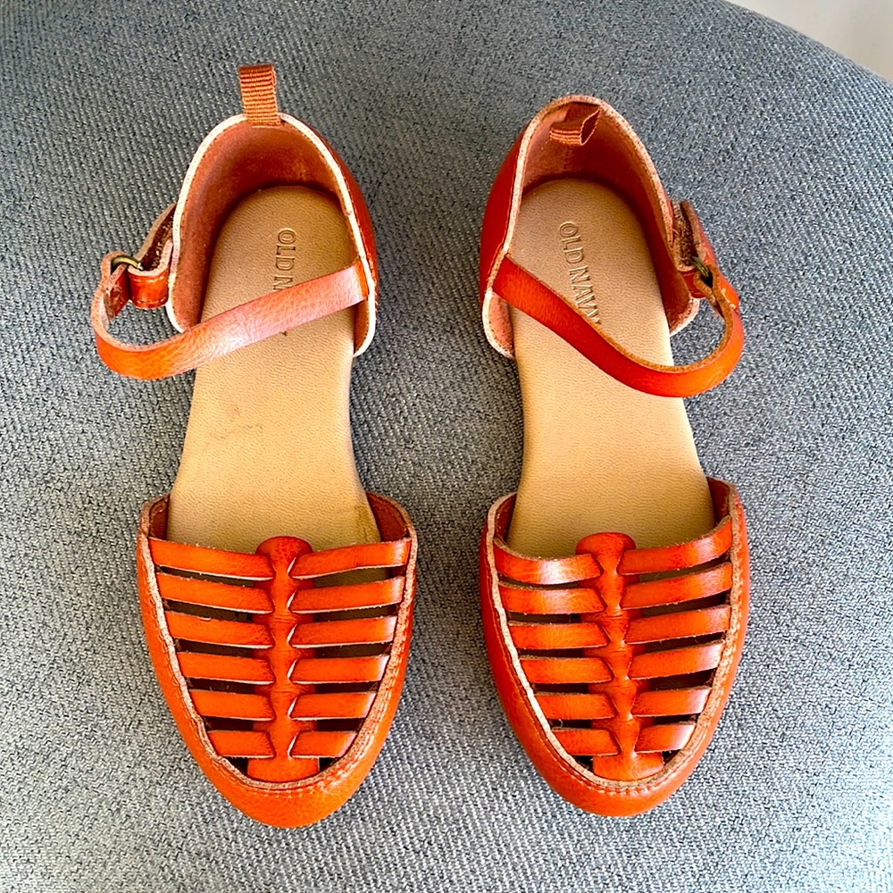 New Toddler girl sandals size 10